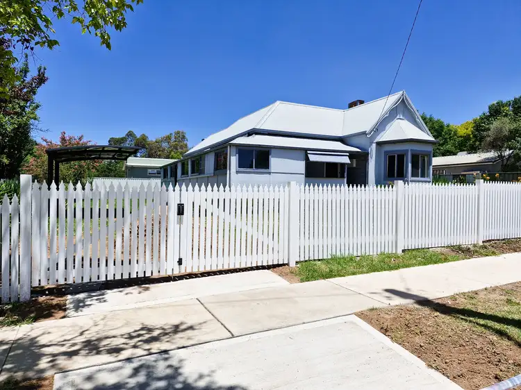 Second view of Homely house listing, 133 Horatio Street, Mudgee NSW 2850