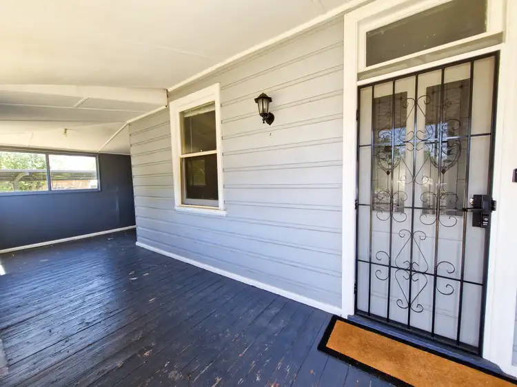 Third view of Homely house listing, 133 Horatio Street, Mudgee NSW 2850