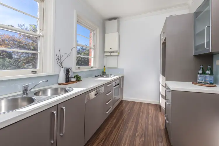 Fourth view of Homely apartment listing, 3/4 Bardsley Gardens, North Sydney NSW 2060