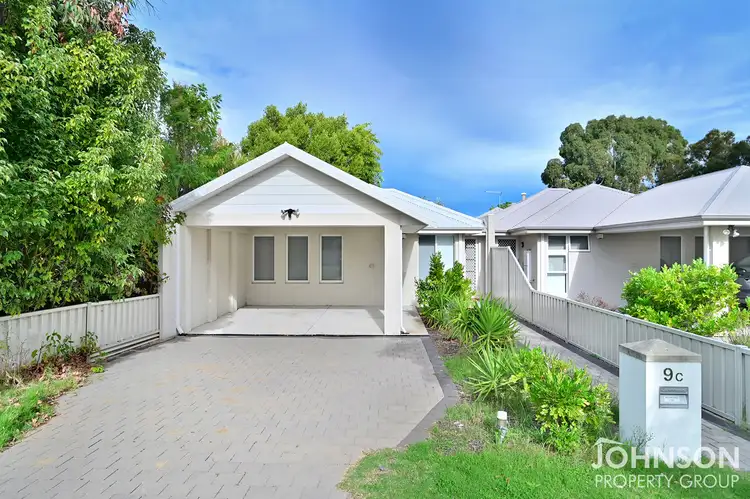 9C Marchamley Street, Carlisle WA 6101
