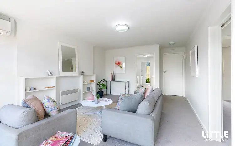 Third view of Homely unit listing, 5/7 Lyndhurst Crescent, Hawthorn VIC 3122