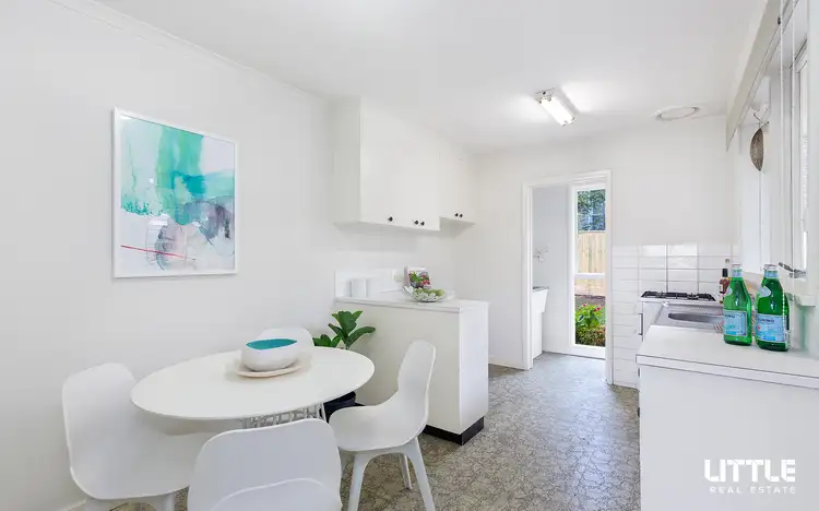 Sixth view of Homely unit listing, 5/7 Lyndhurst Crescent, Hawthorn VIC 3122