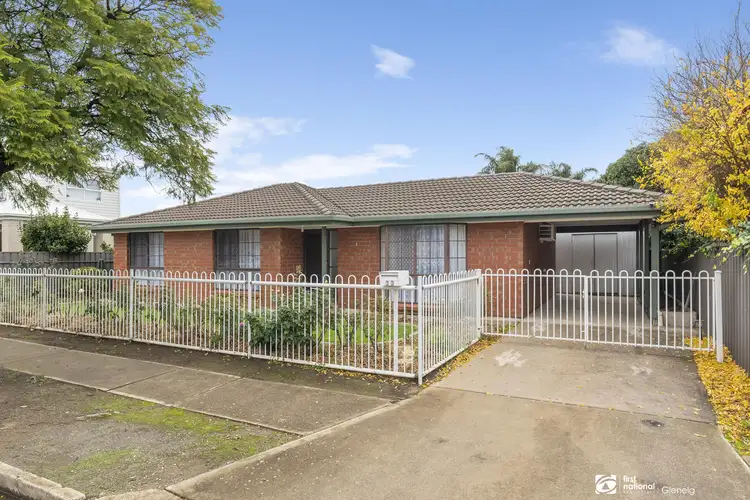 Main view of Homely house listing, 33 Wilson Street, Plympton Park SA 5038