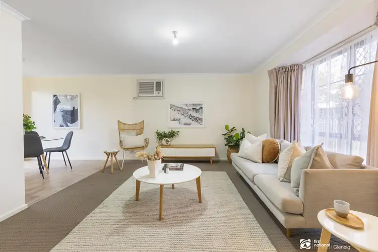Second view of Homely house listing, 33 Wilson Street, Plympton Park SA 5038
