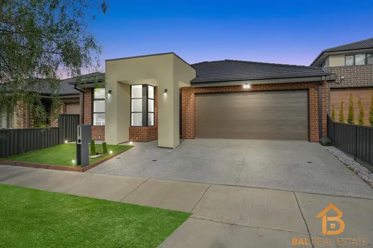 7 Basil Way, Tarneit VIC 3029