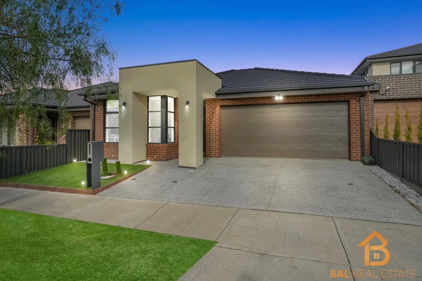 Main view of Homely house listing, 7 Basil Way, Tarneit VIC 3029