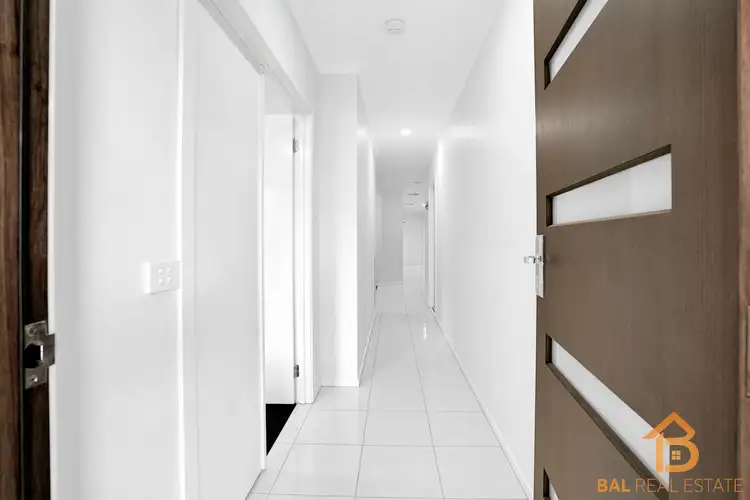 Second view of Homely house listing, 7 Basil Way, Tarneit VIC 3029