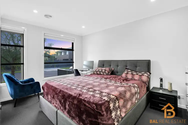 Third view of Homely house listing, 7 Basil Way, Tarneit VIC 3029