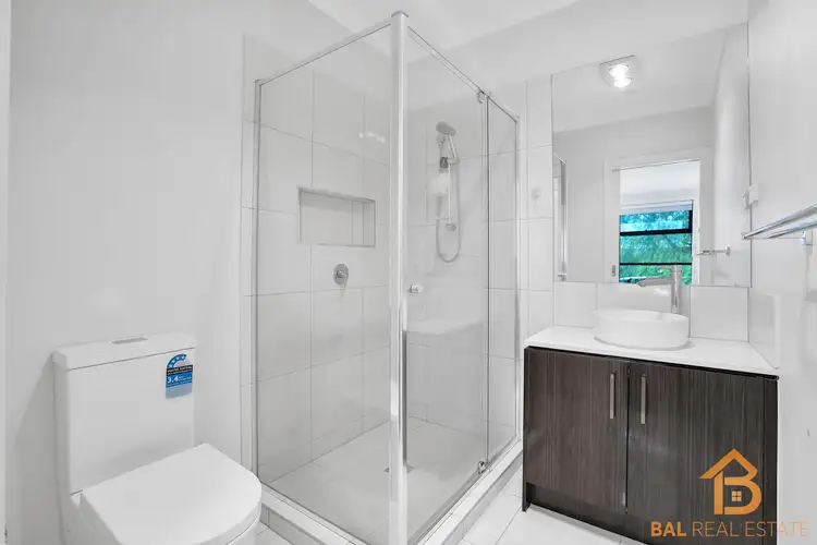 Fourth view of Homely house listing, 7 Basil Way, Tarneit VIC 3029