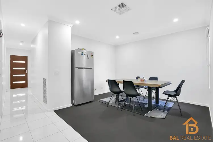 Fifth view of Homely house listing, 7 Basil Way, Tarneit VIC 3029