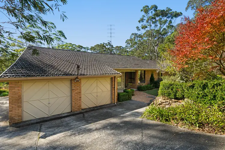 50 Brush Road, Ourimbah NSW 2258