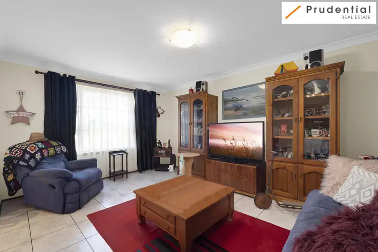 Second view of Homely house listing, 23 Dorrigo Crescent, Bow Bowing NSW 2566