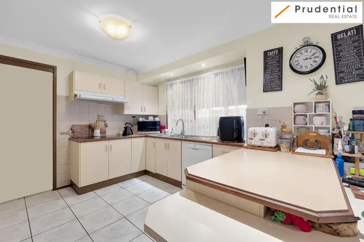 Third view of Homely house listing, 23 Dorrigo Crescent, Bow Bowing NSW 2566