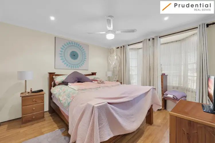 Fourth view of Homely house listing, 23 Dorrigo Crescent, Bow Bowing NSW 2566