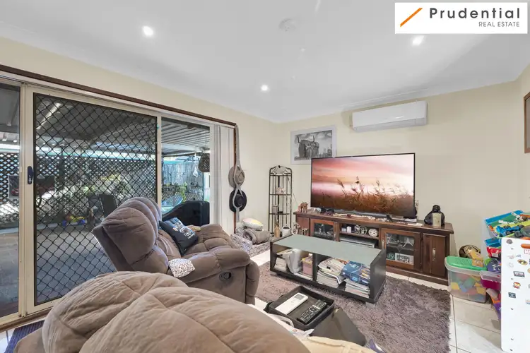 Fifth view of Homely house listing, 23 Dorrigo Crescent, Bow Bowing NSW 2566