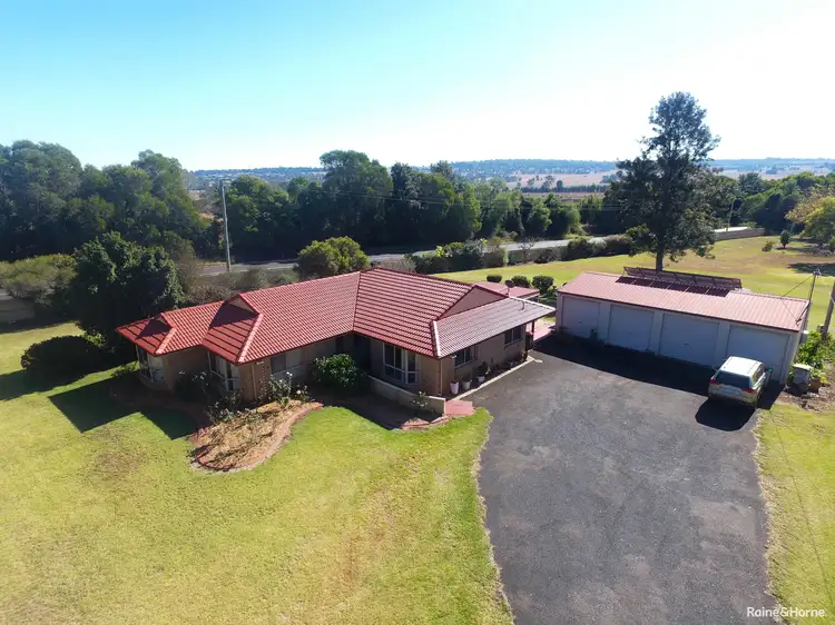 Main view of Homely house listing, 2 Macaulay, Kingaroy QLD 4610
