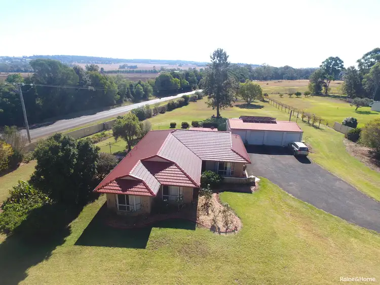 Second view of Homely house listing, 2 Macaulay, Kingaroy QLD 4610