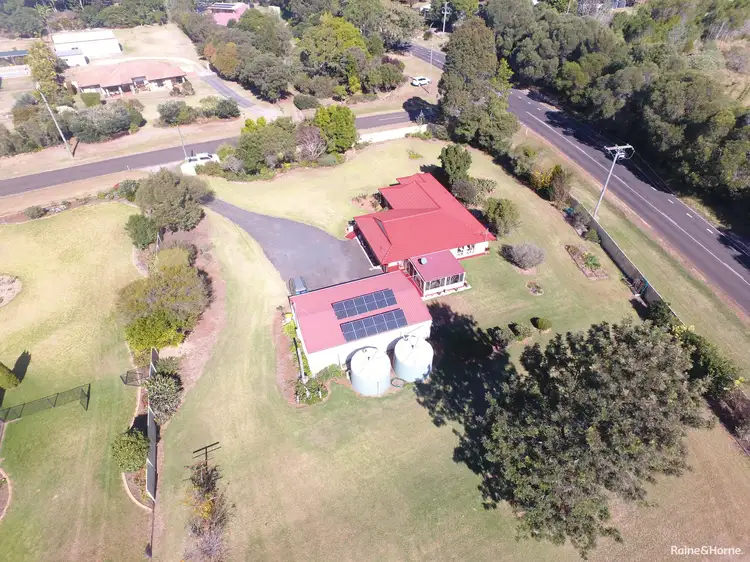 Third view of Homely house listing, 2 Macaulay, Kingaroy QLD 4610