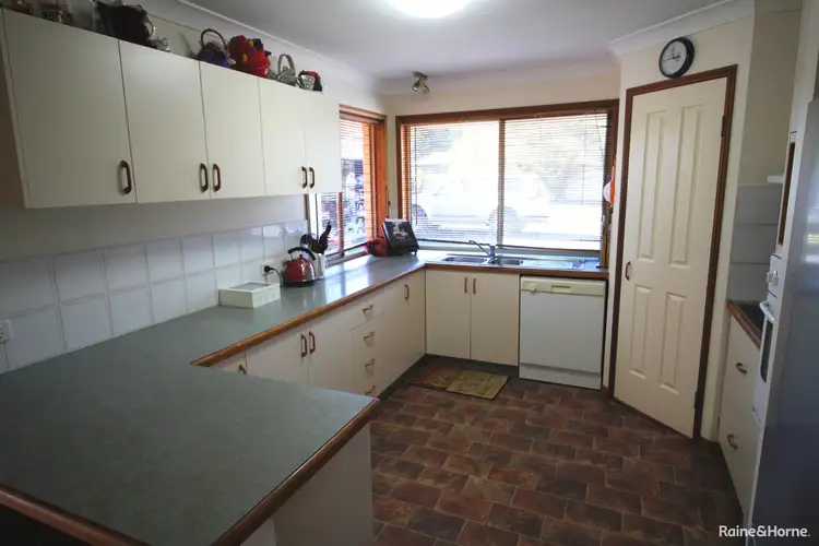 Fifth view of Homely house listing, 2 Macaulay, Kingaroy QLD 4610