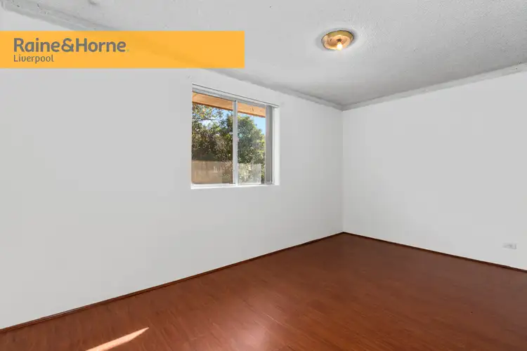 Second view of Homely apartment listing, 9/17 Forbes Street, Warwick Farm NSW 2170