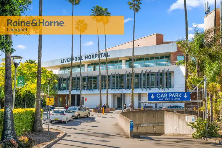 Seventh view of Homely apartment listing, 9/17 Forbes Street, Warwick Farm NSW 2170