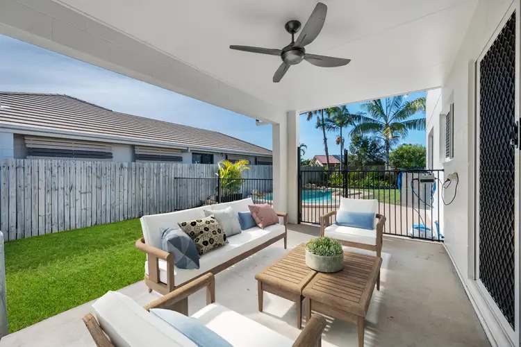 10 Cranfield Court, Deeragun QLD 4818