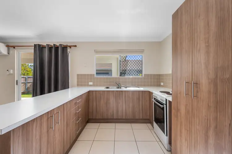 Sixth view of Homely house listing, 10 Cranfield Court, Deeragun QLD 4818