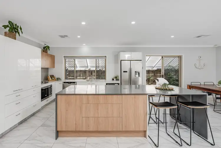 Fifth view of Homely house listing, 3 Finnegan Place, Pelican Waters QLD 4551