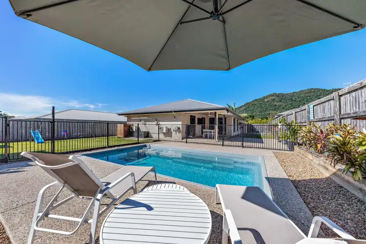 128 Jubilee Pocket Road, Jubilee Pocket QLD 4802