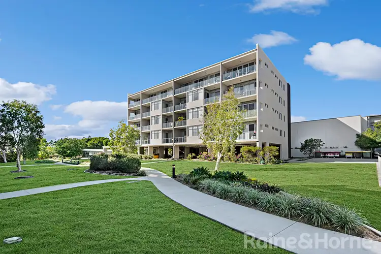 Main view of Homely unit listing, 85/3 Mclennan Court, North Lakes QLD 4509