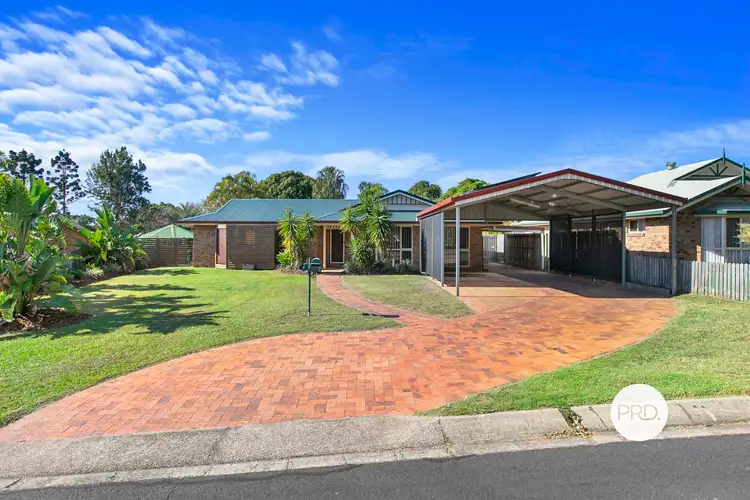 5 Figtree Way, Tinana QLD 4650