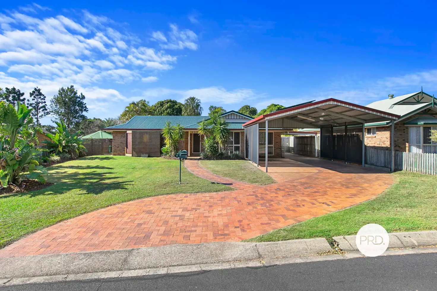 Main view of Homely house listing, 5 Figtree Way, Tinana QLD 4650