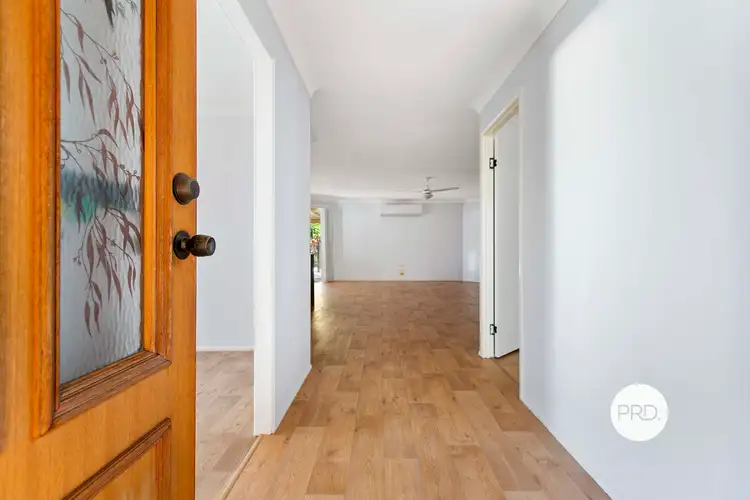 Second view of Homely house listing, 5 Figtree Way, Tinana QLD 4650