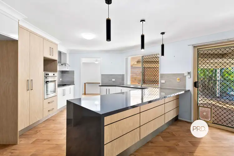 Third view of Homely house listing, 5 Figtree Way, Tinana QLD 4650