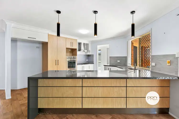 Fourth view of Homely house listing, 5 Figtree Way, Tinana QLD 4650