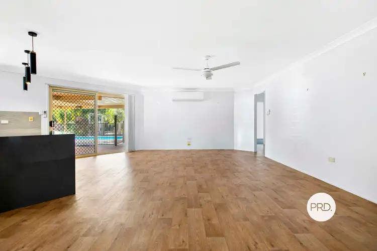 Sixth view of Homely house listing, 5 Figtree Way, Tinana QLD 4650