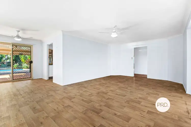 Seventh view of Homely house listing, 5 Figtree Way, Tinana QLD 4650