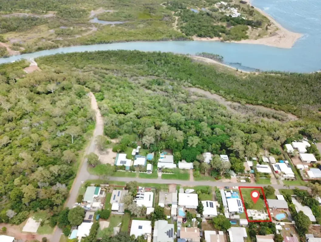 Main view of Homely other listing, 16 Atoll Street, Saunders Beach QLD 4818