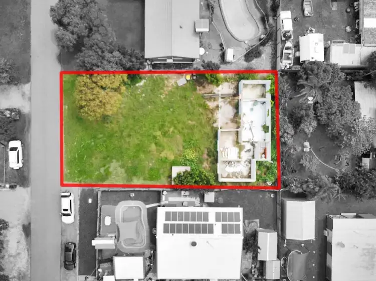 Second view of Homely other listing, 16 Atoll Street, Saunders Beach QLD 4818