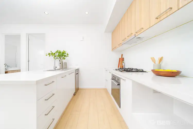 Fourth view of Homely townhouse listing, 104 Quarter Circuit, Springvale VIC 3171