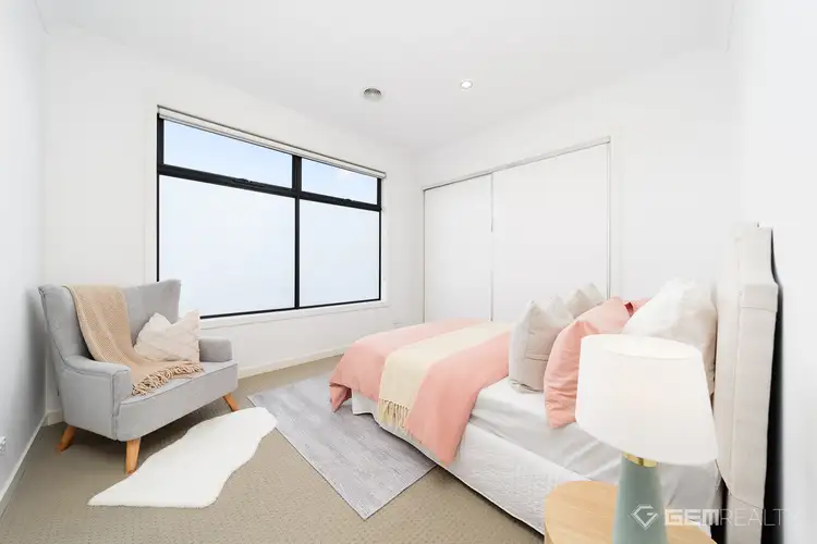 Sixth view of Homely townhouse listing, 104 Quarter Circuit, Springvale VIC 3171