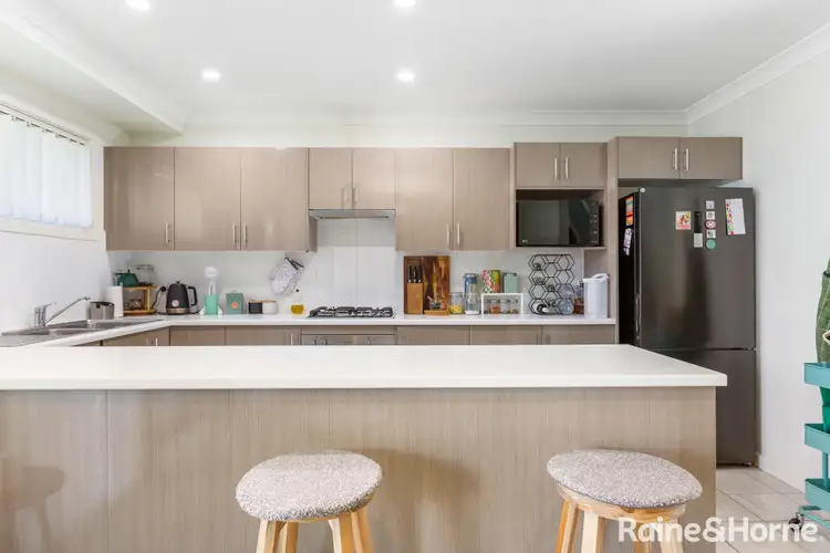 Fifth view of Homely townhouse listing, 1/50 Moore Street, Birmingham Gardens NSW 2287