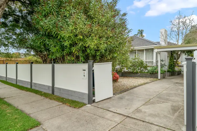 Main view of Homely house listing, 4 Rogerson Street, Avondale Heights VIC 3034