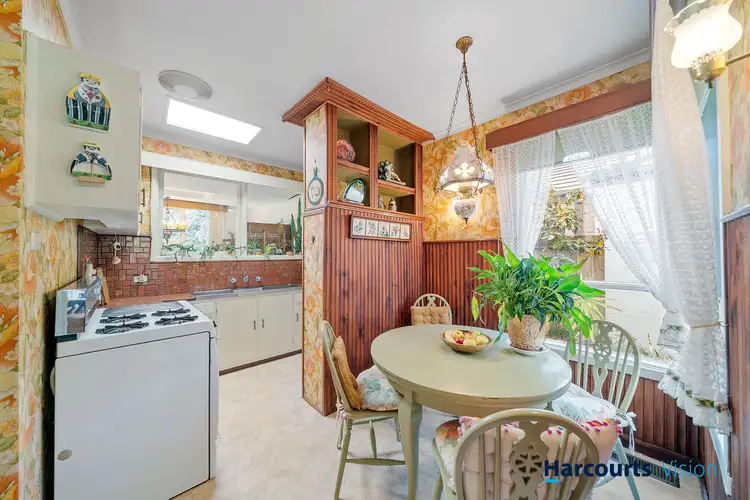 Third view of Homely house listing, 4 Rogerson Street, Avondale Heights VIC 3034