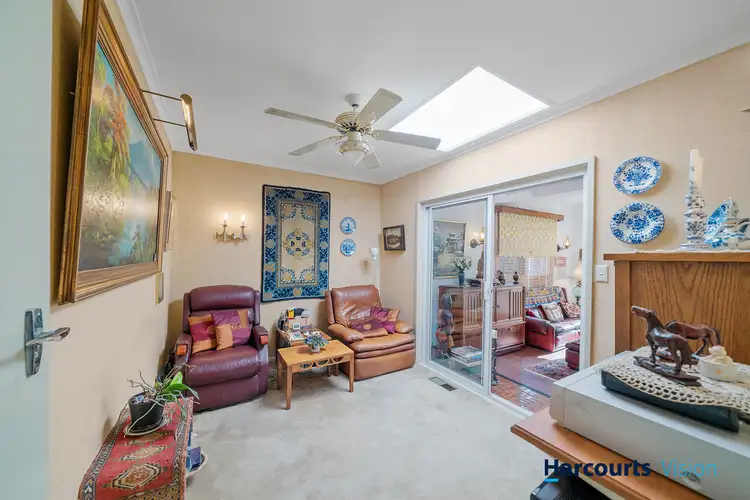 Fifth view of Homely house listing, 4 Rogerson Street, Avondale Heights VIC 3034