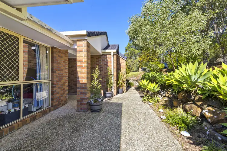 Second view of Homely house listing, 14 Bounty Way, Pacific Pines QLD 4211