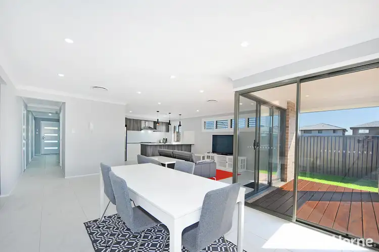 Fourth view of Homely house listing, 37 Limestone Road, Box Hill NSW 2765