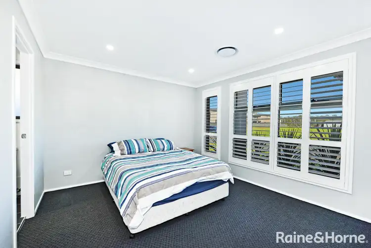 Fifth view of Homely house listing, 37 Limestone Road, Box Hill NSW 2765