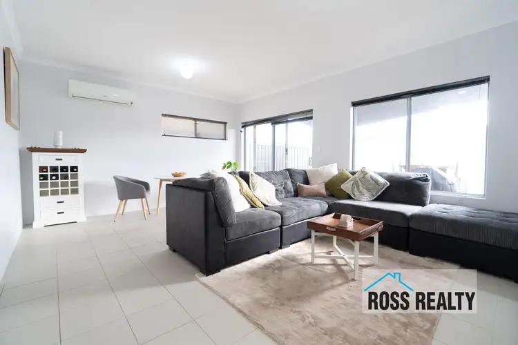 Third view of Homely house listing, 18 Cheyne Way, Caversham WA 6055