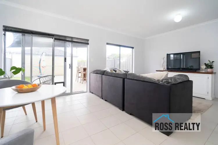 Fourth view of Homely house listing, 18 Cheyne Way, Caversham WA 6055